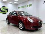 Alfa Romeo MiTo 1.4 Super / SHZ / KLIMA - Alfa Romeo MiTo: Super