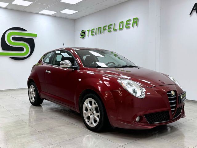 Alfa Romeo MiTo 1.4 Super / SHZ / KLIMA