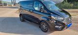 Ford Tourneo Custom Titanium X L1H1 - Ford Tourneo Custom: Titanium X