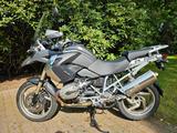 BMW R 1200 GS Originalzustand  Safety-, Komfortpaket - BMW K 1200 S