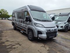 Adria TWIN *60 Years* 640 SGX **Sondermodell*