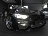 BMW M4 COUPE/CARBON/NO-OPF/DEUTSCHES FAHRZEUG - BMW M4: Coupe