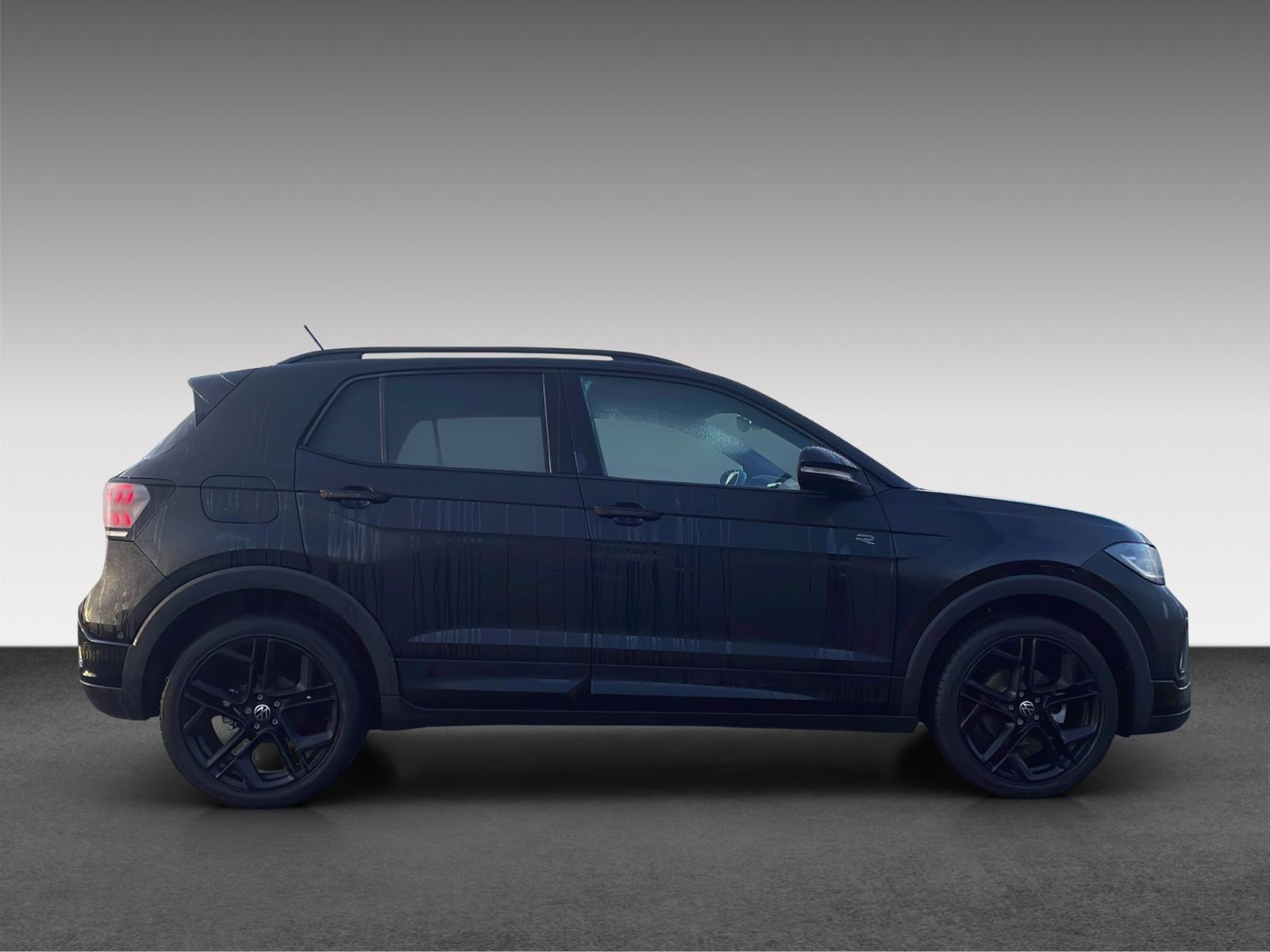 Volkswagen T-Cross - Bild 4