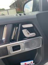 Mercedes-Benz G 400 d -