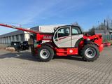 Manitou MT 1440 4x4x4 / Schaufel Gabel - Manitou LKWs