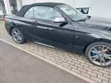BMW M235i xDrive Steptronic Cabrio - - BMW M235 von privat