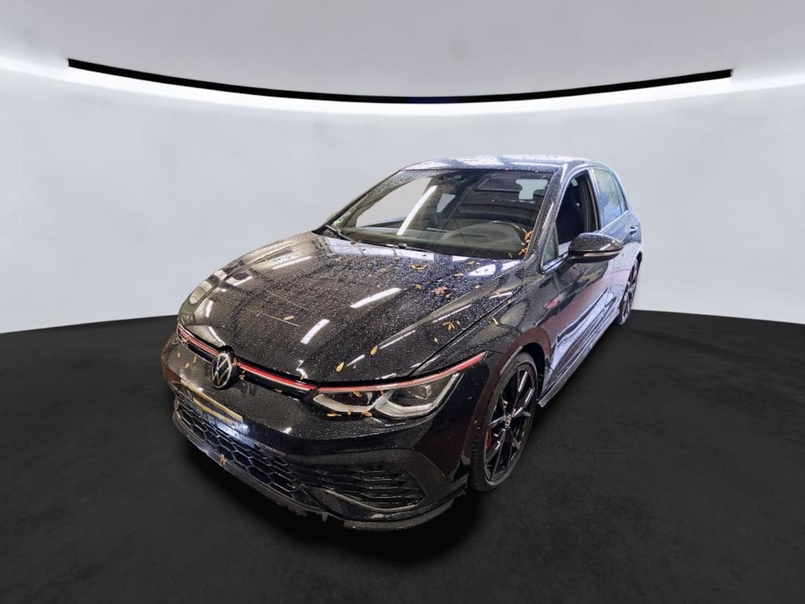 Volkswagen Golf VIII GTI Clubsport*PANO*HUD*ACC*ViCo*CAM*