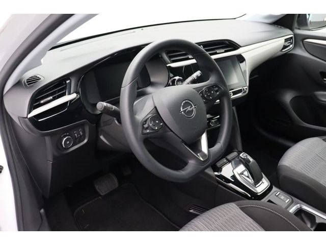 Fahrzeugabbildung Opel Corsa-e F e Edition AUT AppleCP DAB