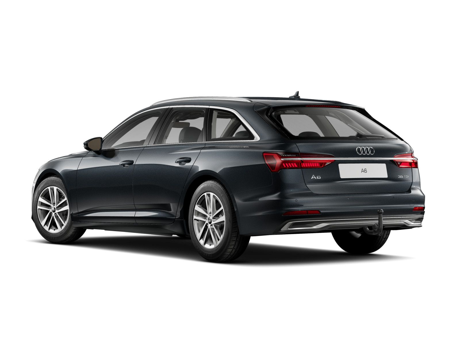 Audi A6 - Bild 9