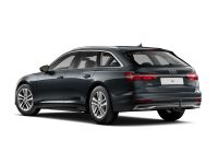 Audi A6 - Vorschau Bild 9