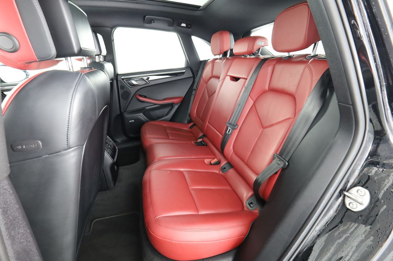 Porsche PORSCHE Macan S imagem 3