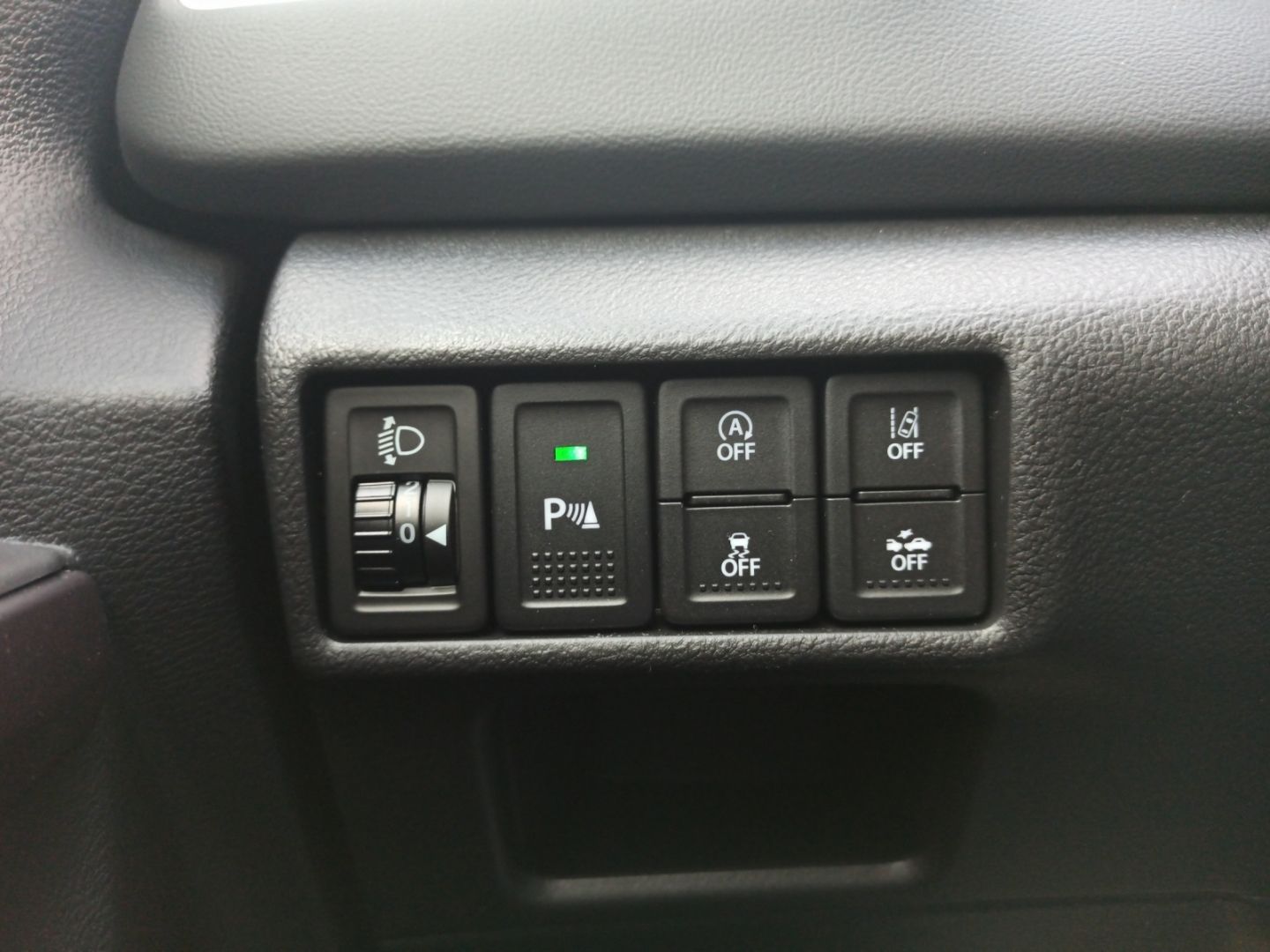 Suzuki (SX4) S-Cross - Bild 22