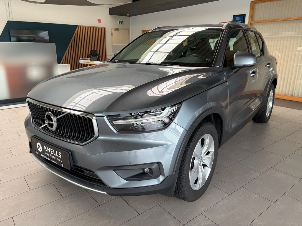 Image of Volvo XC40