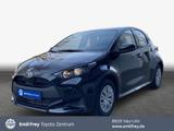 Toyota YARIS - 1,5 L HYBRID Business Edition - Toyota Yaris aus 2025