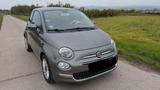 Fiat 500 DOLCEVITA - Nichtraucher, Allwetterreifen