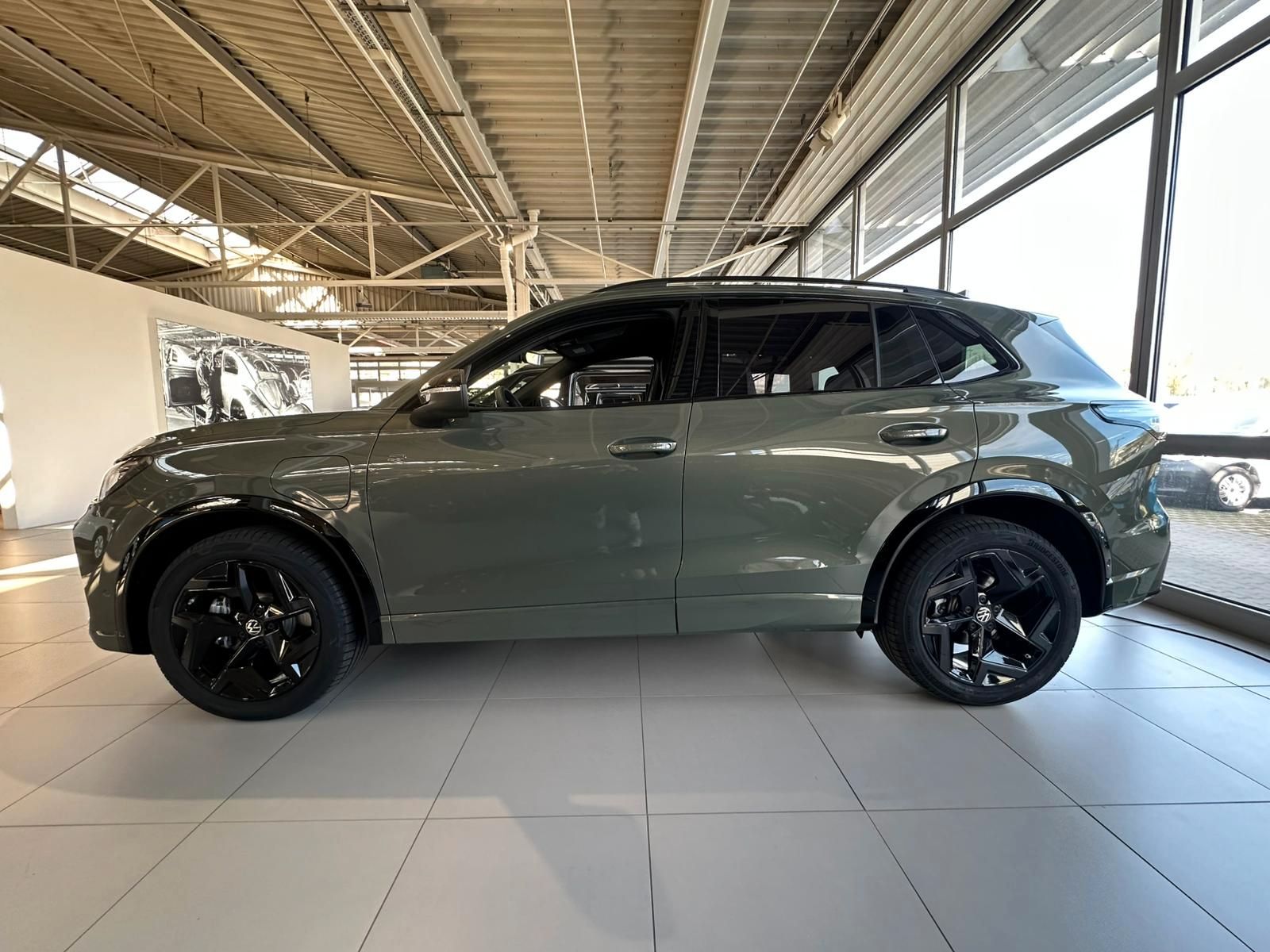 Volkswagen Tiguan - Bild 4