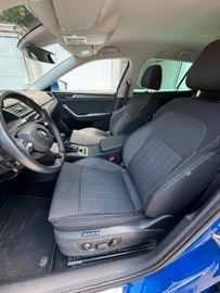 Skoda Superb - 12