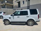 Land Rover Discovery 3.0 TDV6 SE - Land Rover Discovery: Tdv6