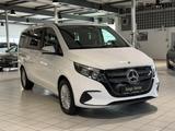 Mercedes-Benz EQV 250 Lang Distronic,Widescreen,Kamera,Totw., - Mercedes-Benz EQV mit Elektro-Antrieb