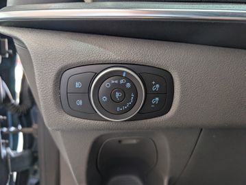 Ford Tourneo Custom L1 Titanium X 185PS EcoBlue Autom