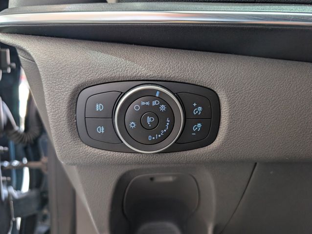Ford Tourneo Custom L1 Titanium X 185PS EcoBlue Autom
