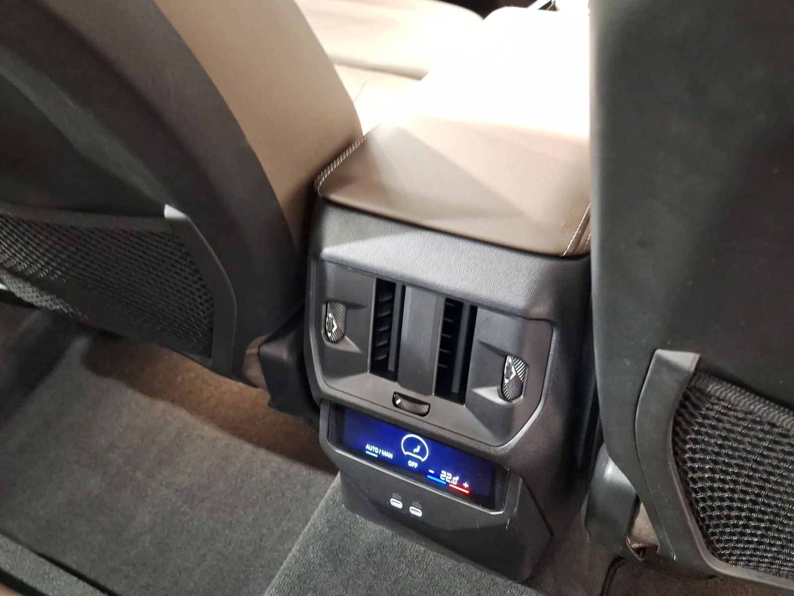 BMW X3 - Bild 17