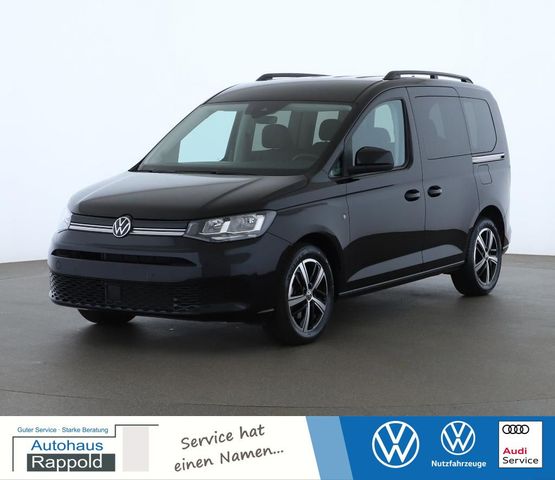 Caddy 1.5 TSI Life DSG AHK ACC FLÜGEL NAVI PDC