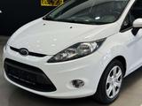 Ford Fiesta Champions Edition*1.Hand*Zahnriemen*TÜV 0 - Ford Fiesta: Champ
