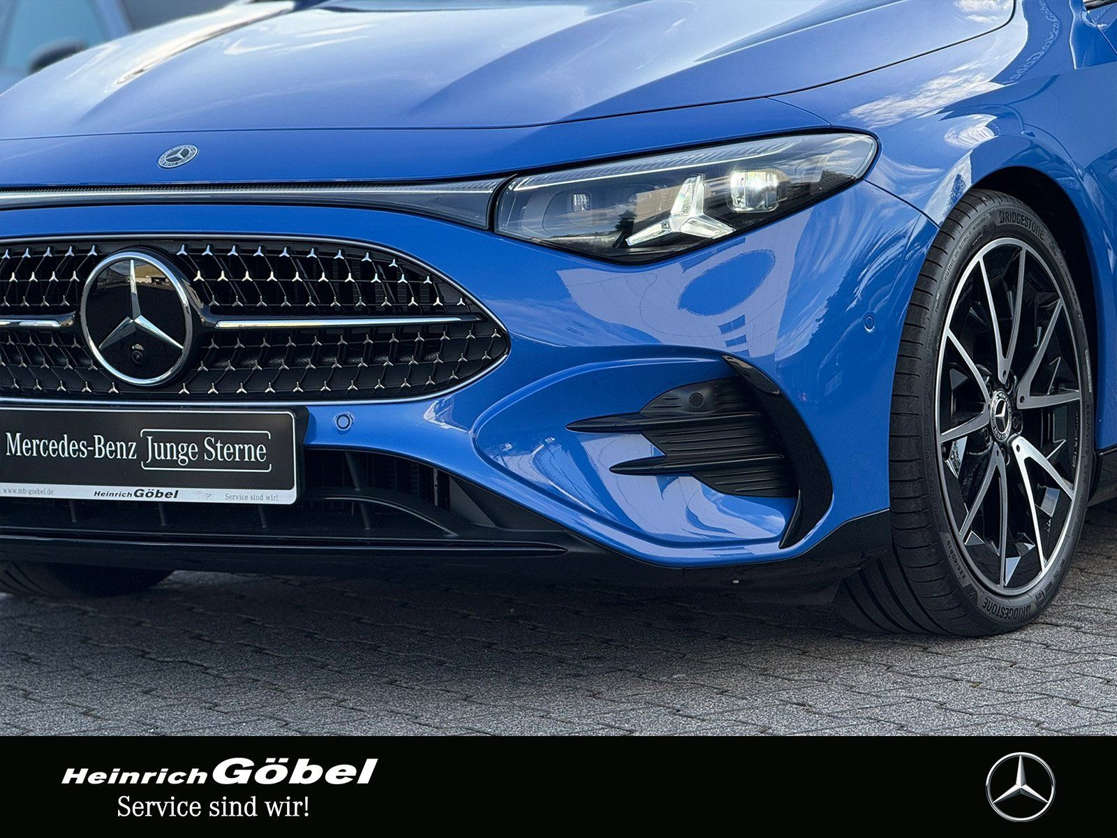 Fahrzeugabbildung Mercedes-Benz CLA 200 AMG*BURMESTER*PANO*MEMORY*SUPERSCREEN*KA