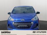 Hyundai i10 1.2 Passion Navi Carplay SHZ Klimaautomatik - Hyundai i10: Passion