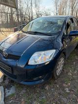 Toyota Auris 2008, 2 l Diesel mit Rest TÜV... - Toyota Auris in Bremen