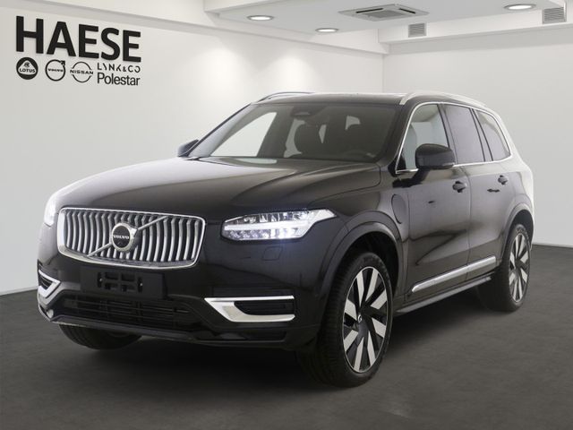 Volvo XC90 T8 Plus Bright Recharge Plug-In Hybrid AWD 