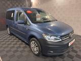Volkswagen Caddy Maxi Trendline*DESIGN*BI XENON-PDC-SHZ-DAB - mit CNG-Antrieb: Kleinbus