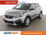 Peugeot 3008 1.6 Turbo Allure Aut*NAVI*TEMPO*CAM*PDC*SHZ - Peugeot 3008 in Nürnberg