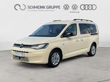 Volkswagen Caddy Maxi Life 7-Sitzer 2.0 TDI DSG Taxi - VW Caddy Maxi mit Schiebedach