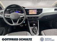Volkswagen Polo - Vorschau Bild 8