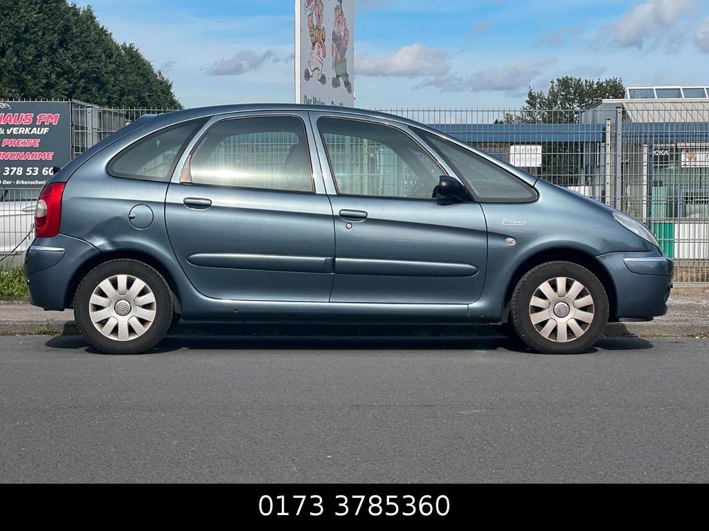 Citroën Xsara Picasso