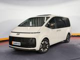 Hyundai Staria 2.2 CRDi Signature *Shuttle-Paket*RELAX* - Hyundai STARIA Gebrauchtwagen in Dresden