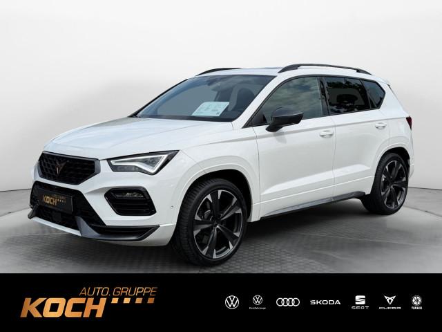 Cupra Ateca VZ 4Drive DSG Pano Navi LED AHK
