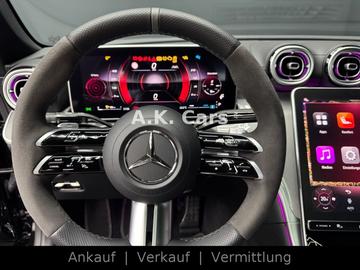 صورة مصغرة 19 لـ 2023 Mercedes-BENZ CLE