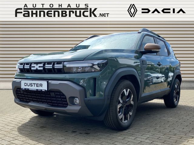 Dacia Duster Extreme ECO-G 100 360°Ka.