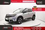 Citroën Citroen C5 Aircross 1.5 BlueHDi C-Series EAT - Citroën C5 Aircross C-SERIES mit Diesel-Antrieb