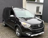 Dacia Dokker Stepway Media Navi 1 HAND - Dacia Gebrauchtwagen in Düsseldorf