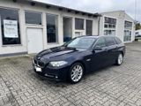 BMW 520d Touring A F11 18" Surround View AHK HUD - BMW 520: 520d F11