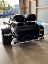 Andere Gigant V8 Trike Unikat/Eigenbau - TRIKE