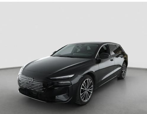 Audi A6 - Bild 2