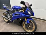 Yamaha YZF-R6 RJ15...ab 3,99% - YAMAHA YZF R1