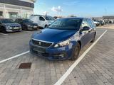 Peugeot 308 SW Access - Peugeot 308 Access mit Diesel-Antrieb