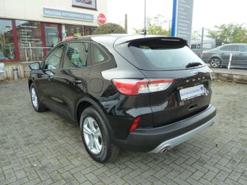 Ford Kuga - 5