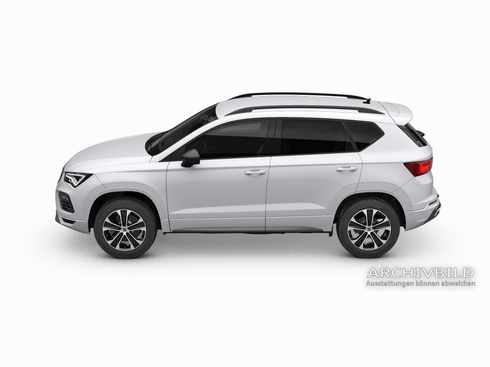 Seat Ateca - Bild 7